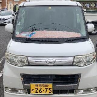 タントカスタムL375