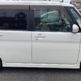 タントカスタムL375の画像