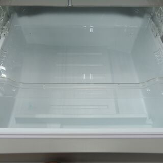 東芝 TOSHIBA 509L冷蔵庫 GR-K510FD 2017年製 モノ市場半田店 131の画像