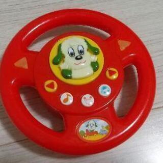 【値下げしました】おもちゃ５点の画像