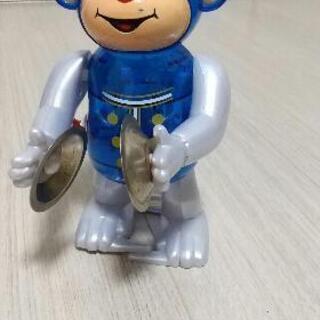 【値下げしました】おもちゃ５点の画像