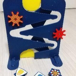 【値下げしました】おもちゃ５点の画像