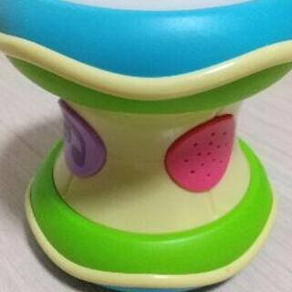 【値下げしました】おもちゃ５点の画像