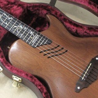 状態良好 希少モデル Aria Custom Shop アリア ...