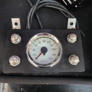ボルドエアサスキットダイハツ流用に。の画像