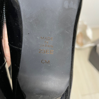 DIANA パンプス　23cmの画像