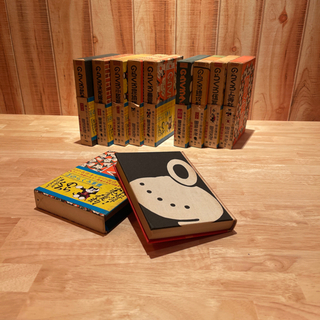 【超絶激レアさん】のらくろ全巻セットの画像