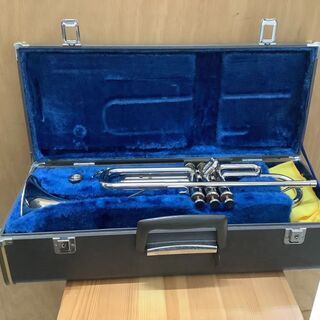 YAMAHA/ヤマハ トランペット YTR-135 073914...