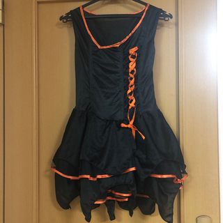 ハロウィンコスプレ衣装