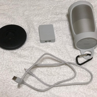 BOSE SOUNDLINK REVOLVE 