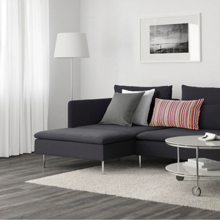 IKEA 4人掛け ソファー