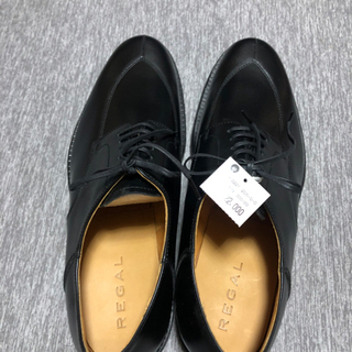 REGALビジネスシューズ