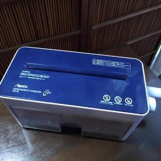 Asmix HM-30★シュレッダー手動　の画像