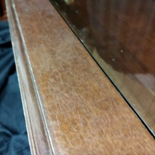 イタリアビンテージ 老舗　SELVA(セルバ)社 ローテーブルの画像