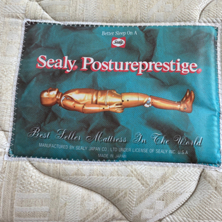 (お取り引き中)ダブルベットの画像