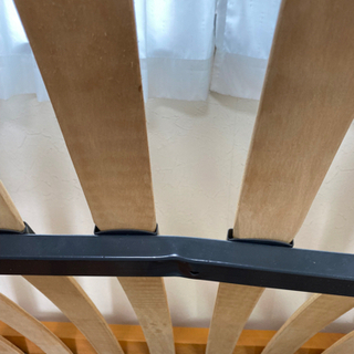 (お取り引き中)ダブルベットの画像