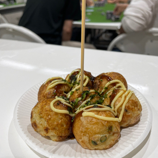【9/17（金）】タコ焼きポーカー - 港区