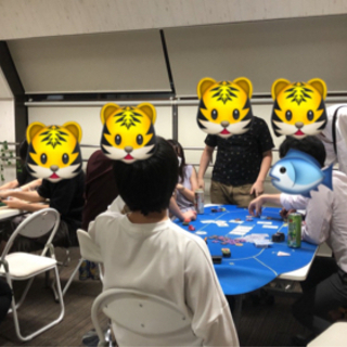【9/17（金）】タコ焼きポーカー - その他