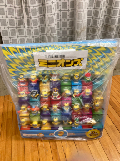 ⭐️ミニオン⭐️フルセット