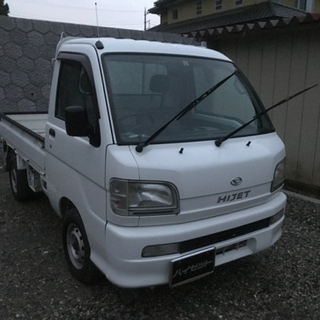 ハイゼットトラック4WD  込み価格　期間限定