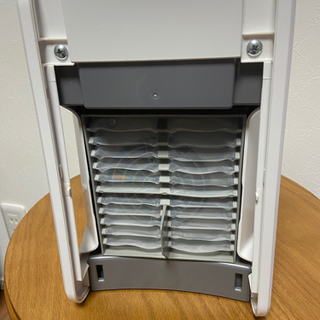 脱臭機　プラズィオン　コンパクト　FUJITSUの画像