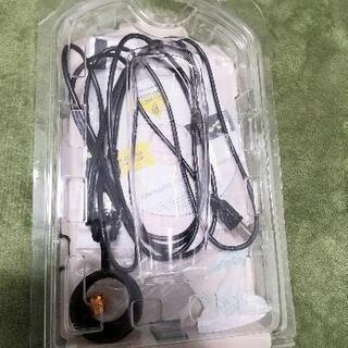 BEHRINGER  C-1U　コンデンサーマイク美品の画像