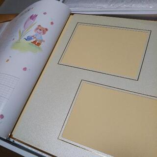 千代田アルバム 台紙１２枚×２冊分の画像