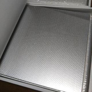 千代田アルバム 台紙１２枚×２冊分の画像