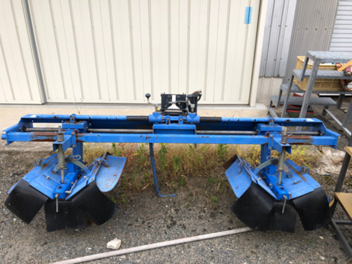 トラクターカルチ