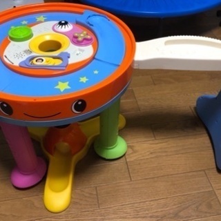 ピープル エンドレスウォーカー　歩行器の画像