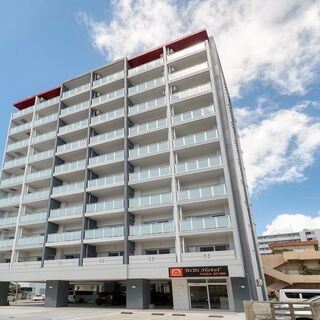 久米・牧志で清掃スタッフ募集中