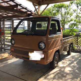 アクティ