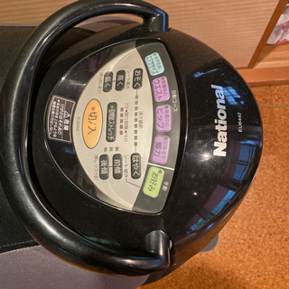 乗馬　家電　ジョーバの画像