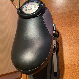 乗馬　家電　ジョーバの画像