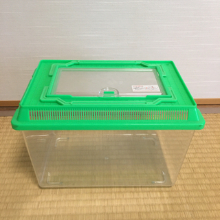 【虫かご】