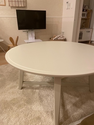IKEA コーヒーテーブル