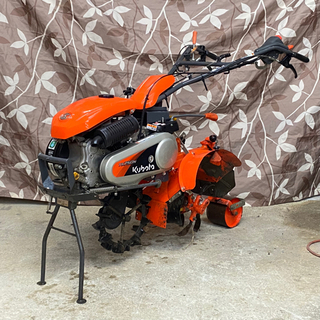 管理機 クボタ TS750N LINE_ALBUM_クボタ　管理機