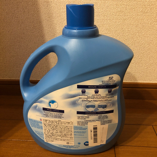 【取引中】ダウニー 3.38L 半分以上残ってますの画像