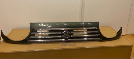 SUZUKI  車　部品