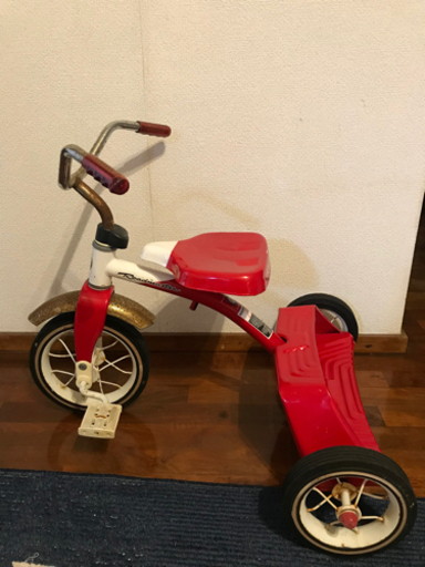 ロードマスター　R6720WMA 三輪車