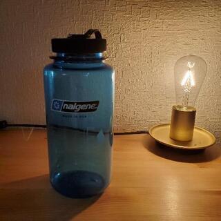 nalgene ボトル　1000ml 水筒