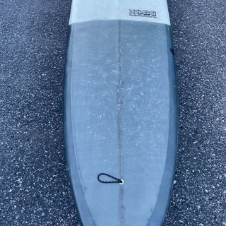 THREEWEATHER OGASHIRA SHAPE9’6の画像