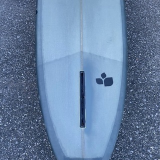 THREEWEATHER OGASHIRA SHAPE9’6の画像