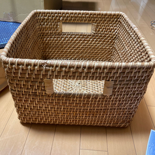 収納ケースの画像