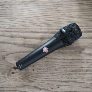 Neumann ノイマン ksm105 ステージ用 コデンサーマイク
