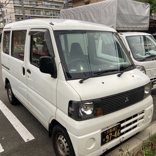 ‼️日払い可‼️　☆軽配送、軽貨物ドライバー大募集※企業配送