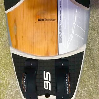 STARBOARD SONIC (スターボード ソニック) の画像