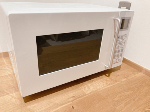 電子レンジ　オーブンレンジ