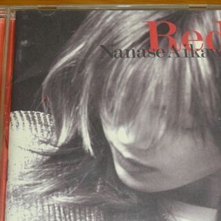  Red  相川七瀬    Red  Nanase Aikawa 