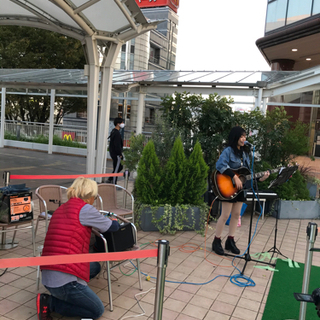 歌い手、シンガー募集 - メンバー募集
